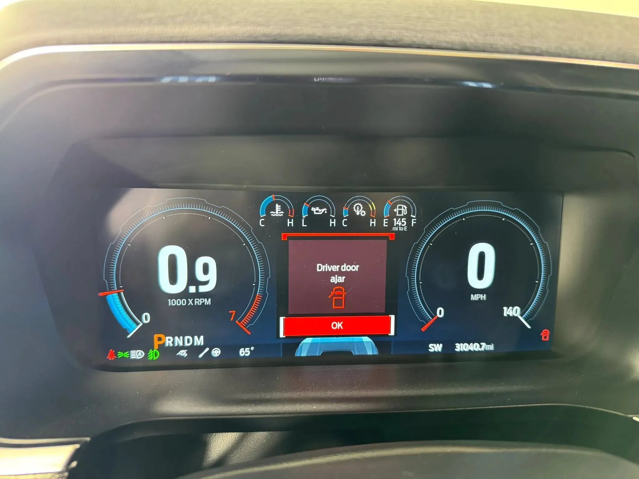 Used 2022 Ford F150 Raptor w/ Raptor 37 Performance Package AWD/4WD image 14