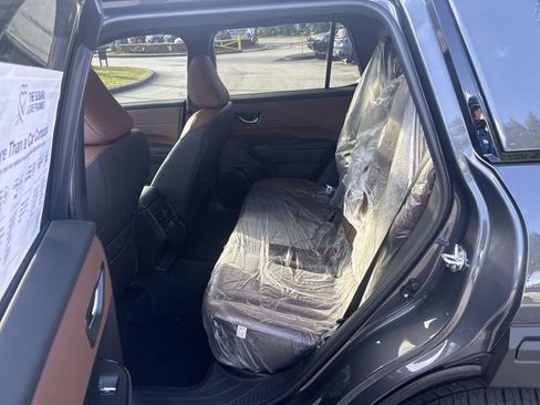 New 2026 Subaru Outback Touring XT AWD/4WD image 23
