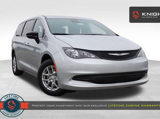 New 2026 Chrysler Voyager LX video 1