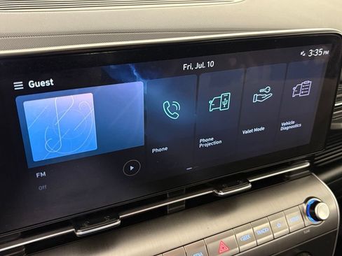 Used 2024 Hyundai Kona SE FWD image 24