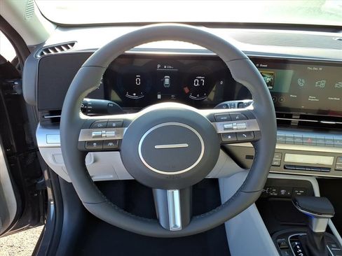 New 2026 Hyundai Kona SEL Sport image 12