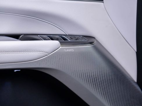 Certified 2024 Cadillac Lyriq Luxury w/ LPO, Floor Liner Package image 20