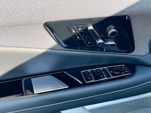 New 2026 Cadillac Optiq Luxury 1 w/ LPO, Floor Liner Package AWD/4WD image 11