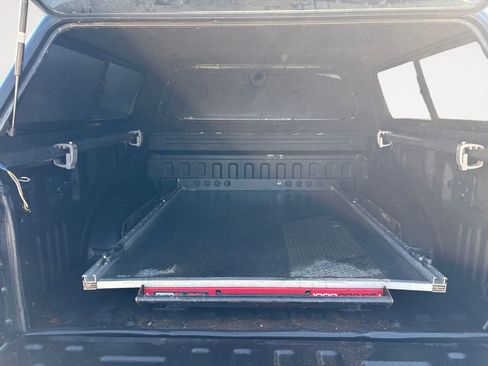 Used 2015 Ford F150 XLT w/ Equipment Group 301A Mid AWD/4WD image 5