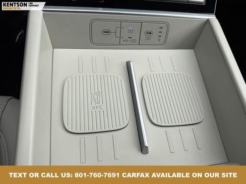 Used 2025 Hyundai Santa Fe SEL image 27