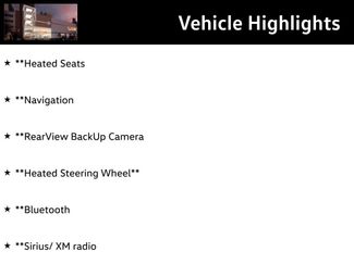 Used 2017 Nissan Rogue SL video 2