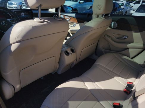 Certified 2020 Mercedes-Benz GLC 300 4MATIC image 14