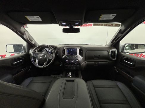 Used 2021 GMC Sierra 1500 Denali image 41