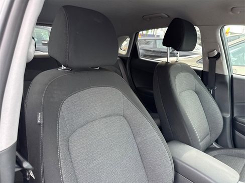Used 2023 Hyundai Kona SE w/ Cargo Package image 20