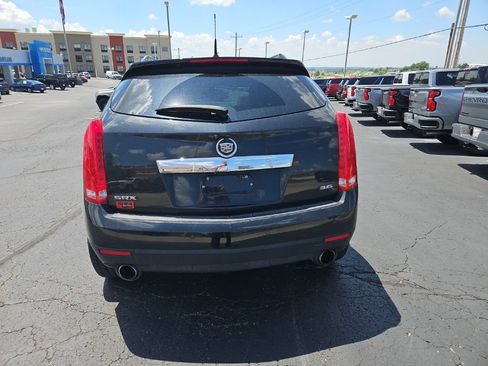 Used 2013 Cadillac SRX Performance FWD image 7