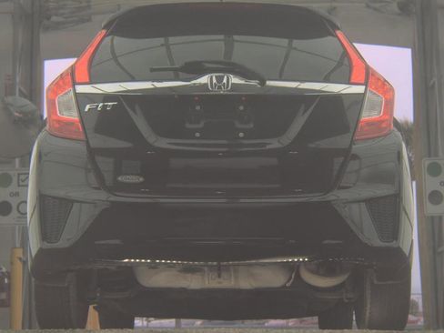 Used 2015 Honda Fit EX-L image 7
