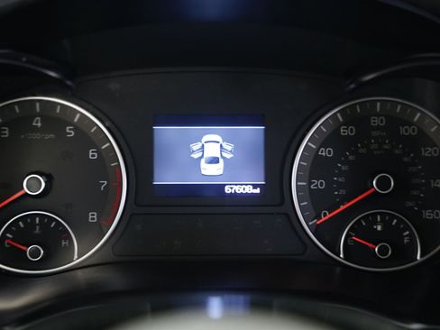 Used 2019 Kia Optima EX image 26