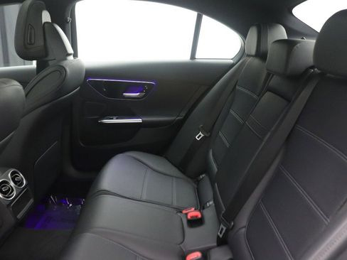 Certified 2023 Mercedes-Benz C 300 Sedan image 34