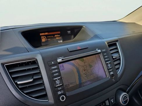 Used 2012 Honda CR-V EX-L image 23