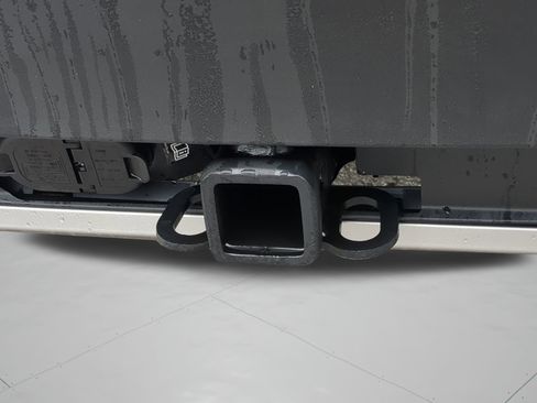 New 2026 Ford Explorer Active image 44