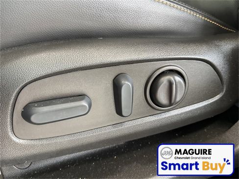 Used 2022 Chevrolet Equinox Premier image 15