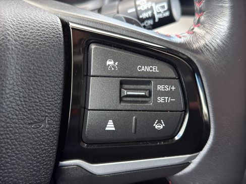 Used 2025 Honda Odyssey Sport-L image 20