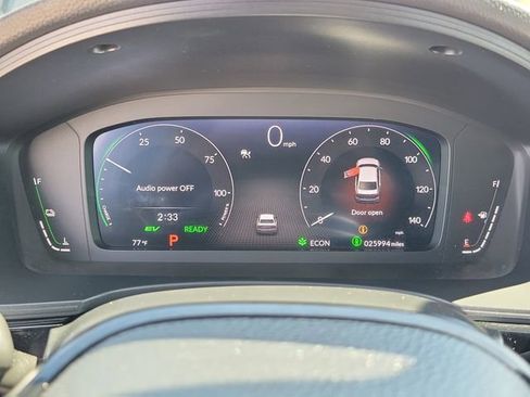 Used 2025 Honda Civic Sport image 9