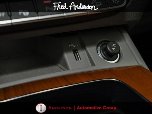 Used 2021 Audi Q5 Prestige w/ Prestige Package AWD/4WD image 18