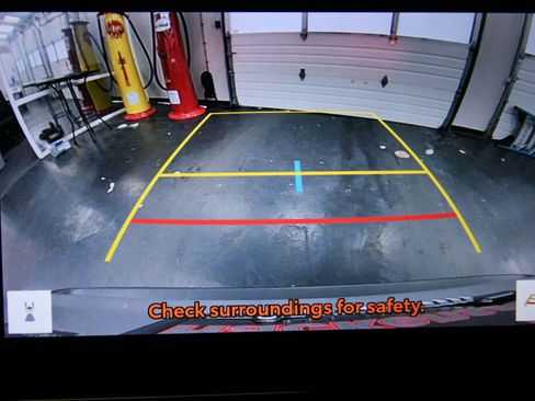 Certified 2024 Toyota RAV4 LE image 17