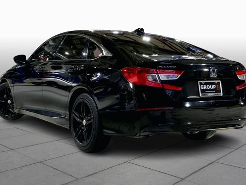 Used 2019 Honda Accord LX image 13