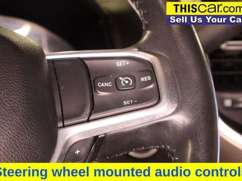 Used 2024 RAM 2500 Laramie image 19