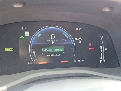 New 2026 Toyota Camry SE FWD image 10