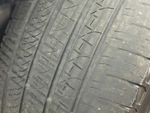 Used 2020 Land Rover Discovery HSE Luxury image 80