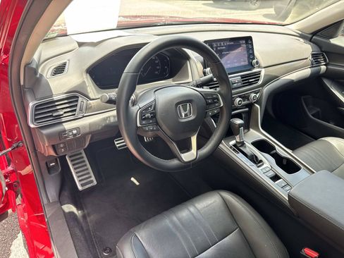 Used 2022 Honda Accord Sport Special Edition image 20