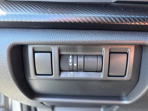 New 2025 Subaru Crosstrek 2.5i Premium image 71