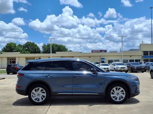 Used 2024 Lincoln Corsair FWD image 21