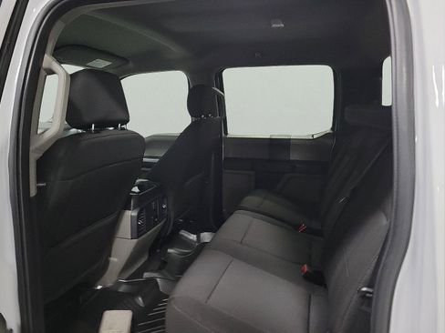 Used 2019 Ford F150 XL w/ Equipment Group 101A Mid image 9