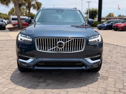 Used 2023 Volvo XC90 B5 Plus w/ Protection Package Premier AWD/4WD image 6