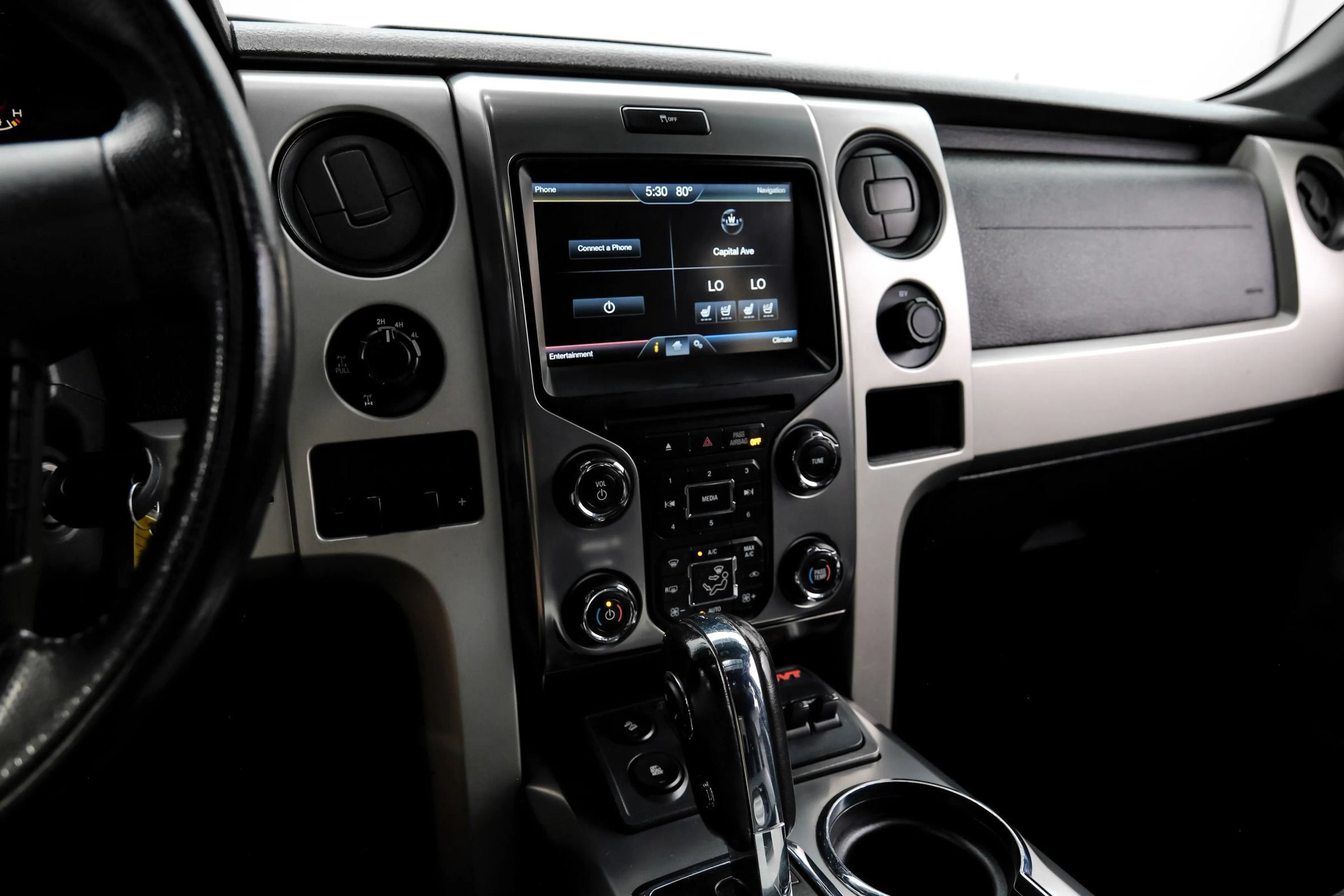 Used 2014 Ford F150 Raptor w/ Equipment Group 801A Luxury AWD/4WD image 28