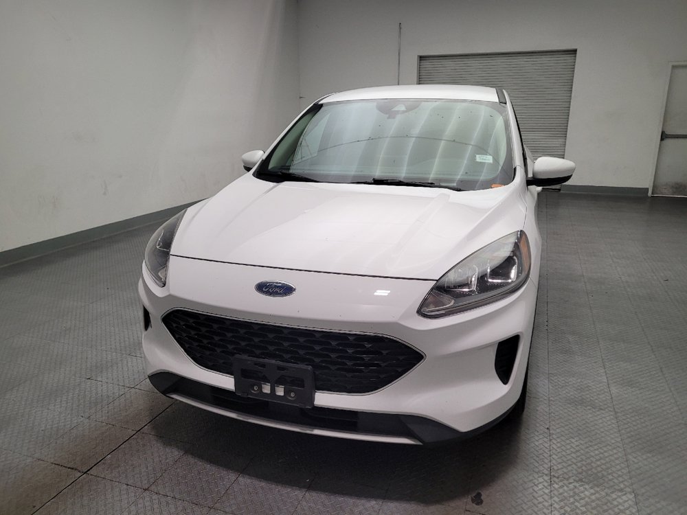 Used 2020 Ford Escape SE FWD image 15