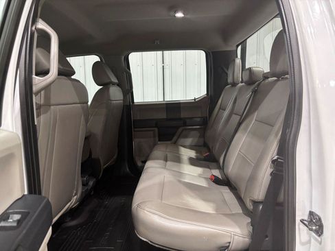 Used 2022 Ford F250 XL w/ Power Equipment Group RWD image 13