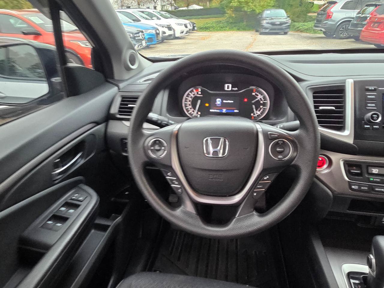 Used 2017 Honda Ridgeline RTL image 24