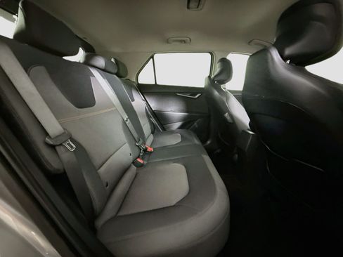 Used 2026 Kia Niro LX FWD image 26