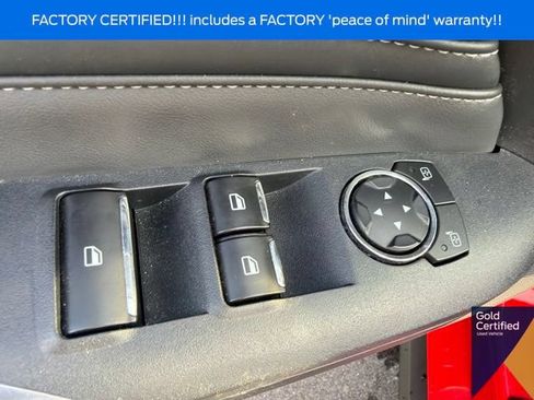 Used 2024 Ford Mustang Premium RWD image 24