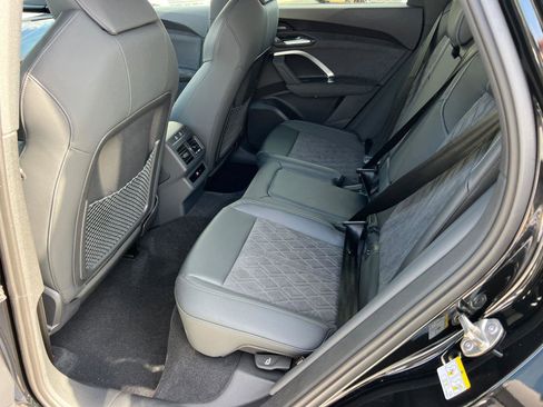 New 2025 Audi SQ5 Premium Plus image 14