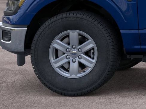 New 2026 Ford F150 XL w/ Equipment Group 103A High AWD/4WD image 19
