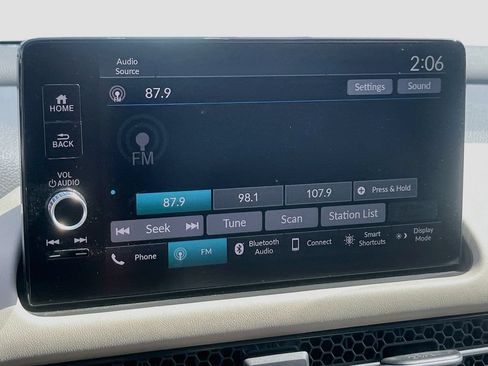 Used 2024 Honda HR-V EX-L image 14
