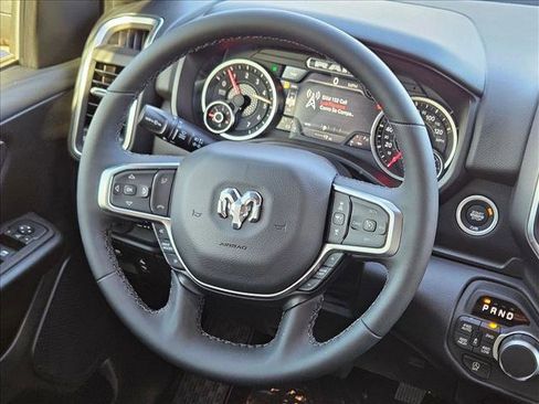 New 2026 RAM 1500 Big Horn image 11