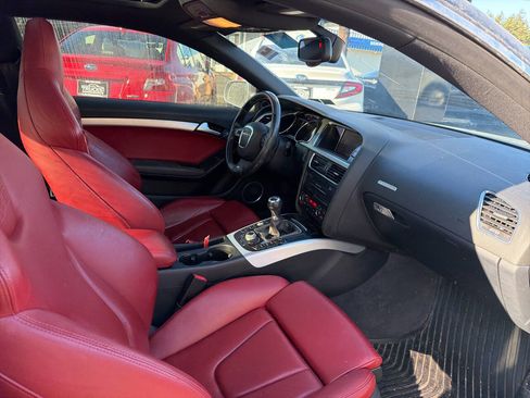 Used 2010 Audi S5 Prestige image 7