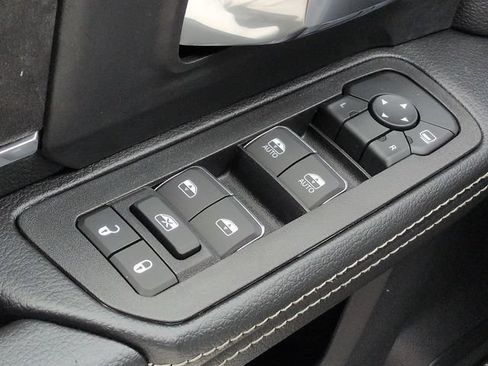 New 2026 RAM 5500 4x4 Crew Cab w/ Laramie Trim Package image 23