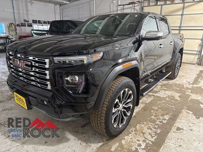 Used 2024 GMC Canyon Denali