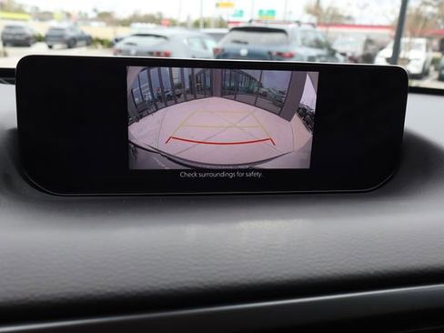 Used 2025 MAZDA CX-50 AWD 2.5 S w/ Premium Plus Pkg image 38