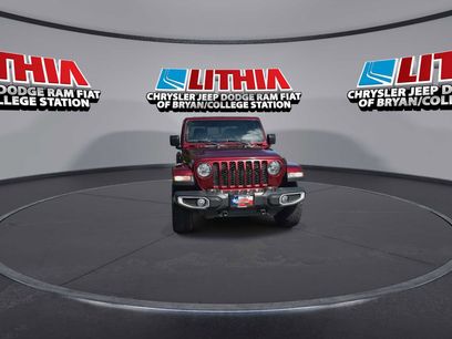 Used 2021 Jeep Gladiator Sport