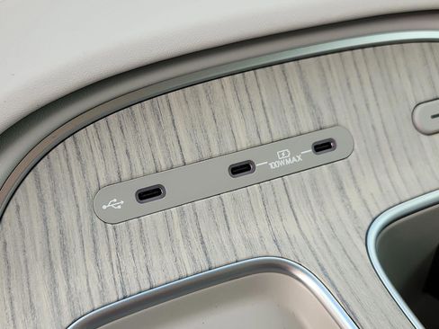 New 2026 Hyundai Palisade Calligraphy FWD image 30
