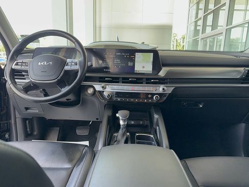 Used 2023 Kia Telluride LX FWD image 30